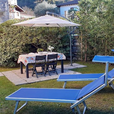 Bellagio Dreams Apt, Pool, With Private Garden, Near Lake Экстерьер фото