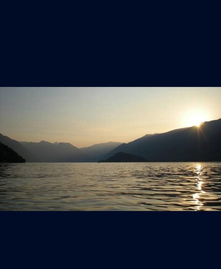 Bellagio Dreams Apt, Pool, With Private Garden, Near Lake Экстерьер фото