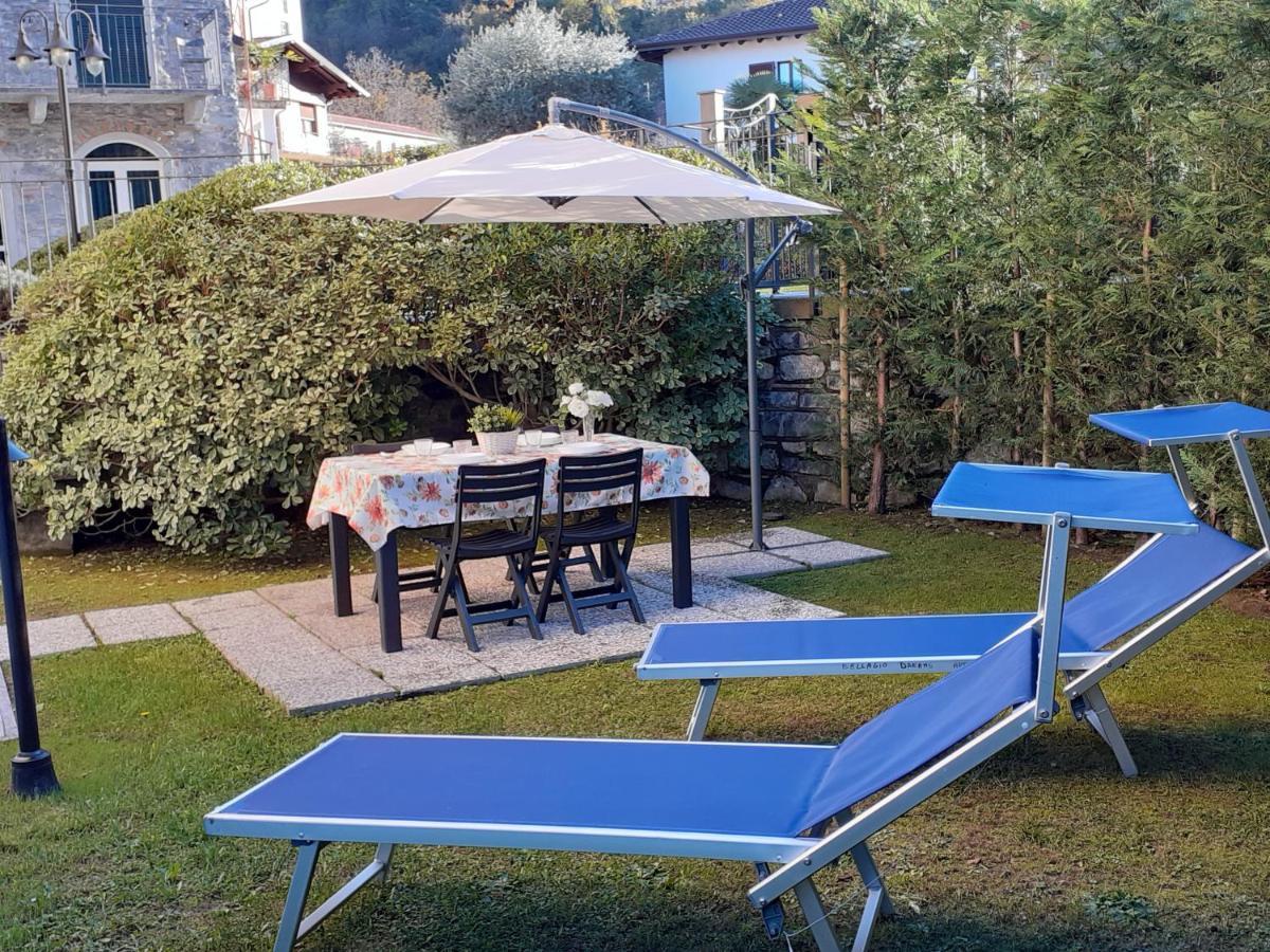 Bellagio Dreams Apt, Pool, With Private Garden, Near Lake Экстерьер фото