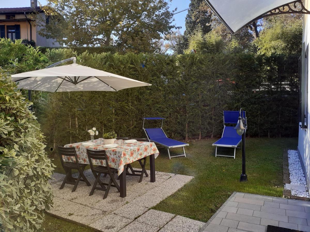 Bellagio Dreams Apt, Pool, With Private Garden, Near Lake Экстерьер фото