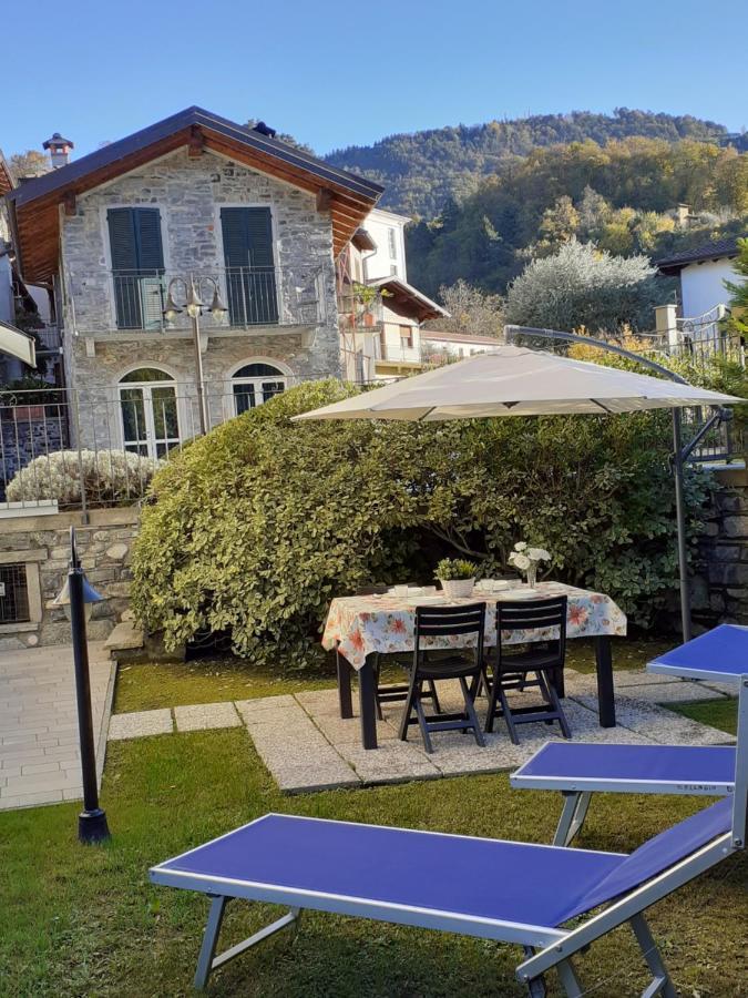 Bellagio Dreams Apt, Pool, With Private Garden, Near Lake Экстерьер фото