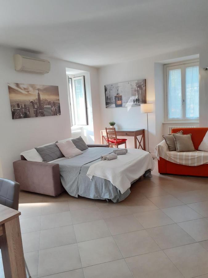 Bellagio Dreams Apt, Pool, With Private Garden, Near Lake Экстерьер фото