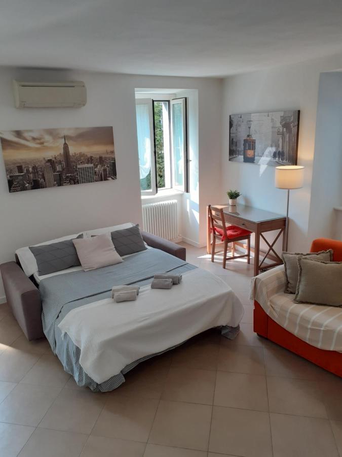 Bellagio Dreams Apt, Pool, With Private Garden, Near Lake Экстерьер фото