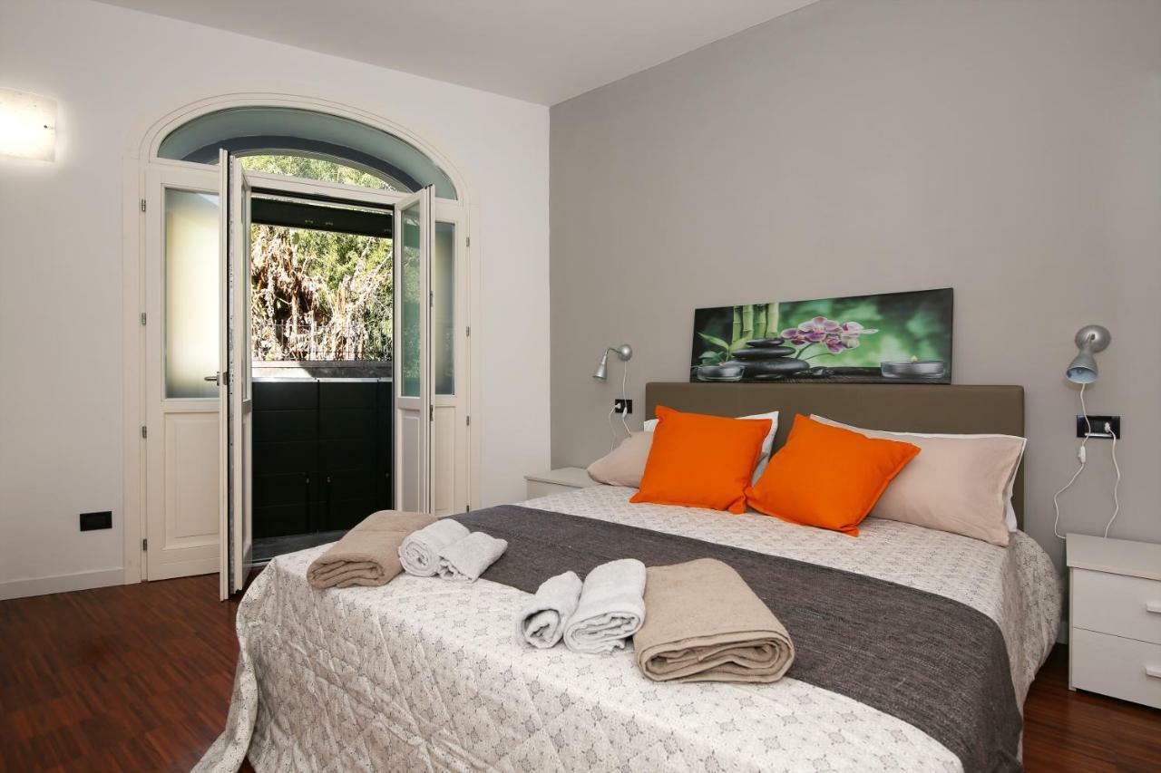 Bellagio Dreams Apt, Pool, With Private Garden, Near Lake Экстерьер фото