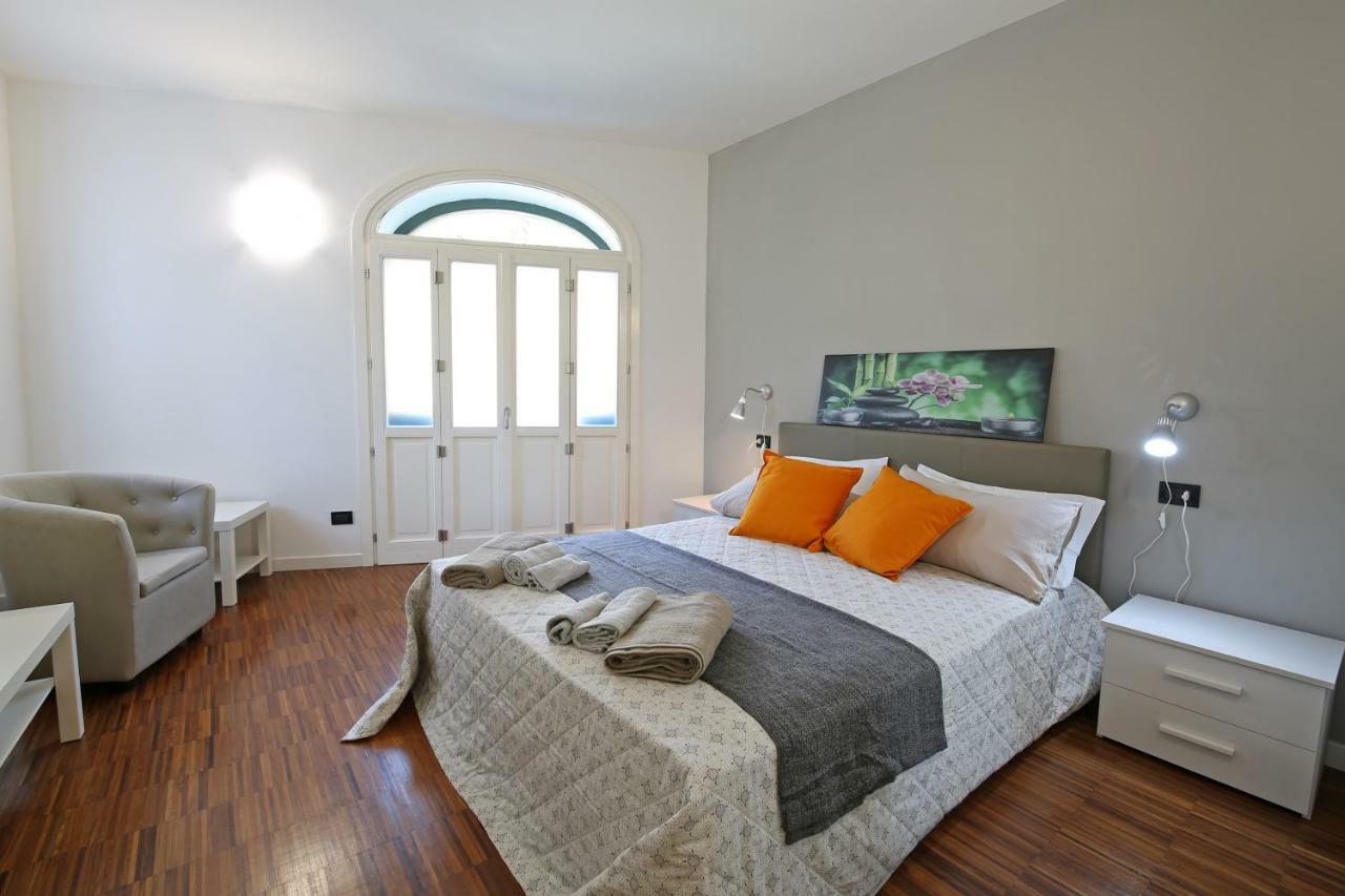 Bellagio Dreams Apt, Pool, With Private Garden, Near Lake Экстерьер фото