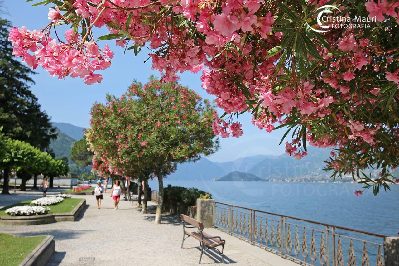 Bellagio Dreams Apt, Pool, With Private Garden, Near Lake Экстерьер фото