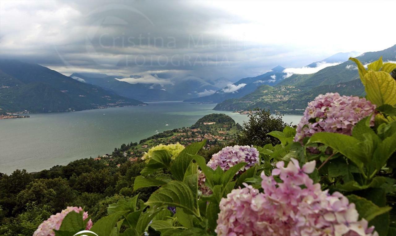 Bellagio Dreams Apt, Pool, With Private Garden, Near Lake Экстерьер фото
